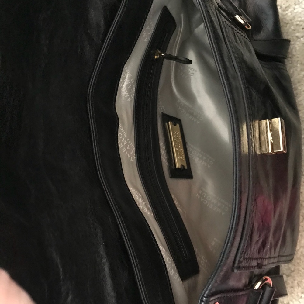 Badgley Mischka- American Glamour